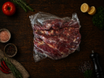 Beef neck