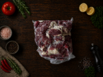 Beef ribs
