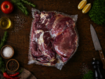 Beef shoulder