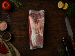 Strip loin