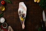 Lamb Leg