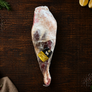 Lamb Leg