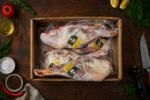 Lamb Leg - Image 2
