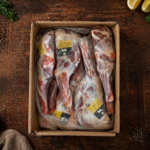 Lamb Shoulder